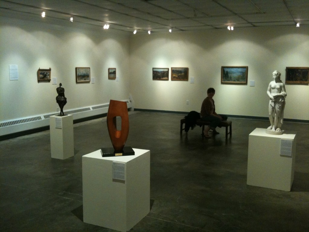 Kentuckiana Sublime, Revisited