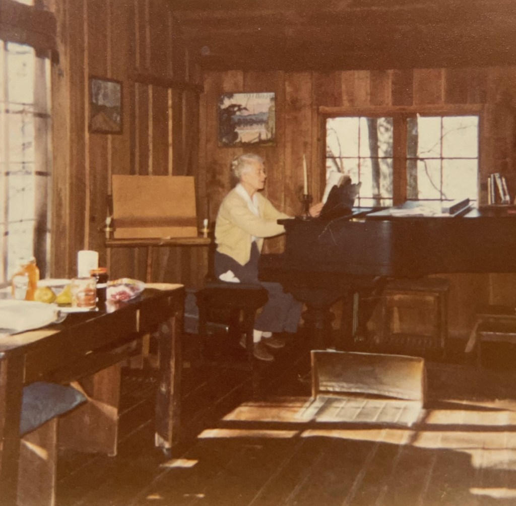 A Q&A with composer Daniel Gilliam…and some notes on the Hubbards and&nbsp;music.